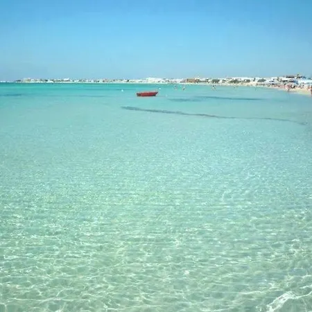 Апартаменты Aurora 1