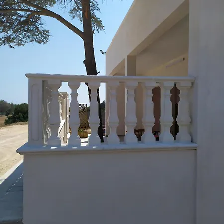 Aurora 1 Διαμέρισμα Torre Lapillo