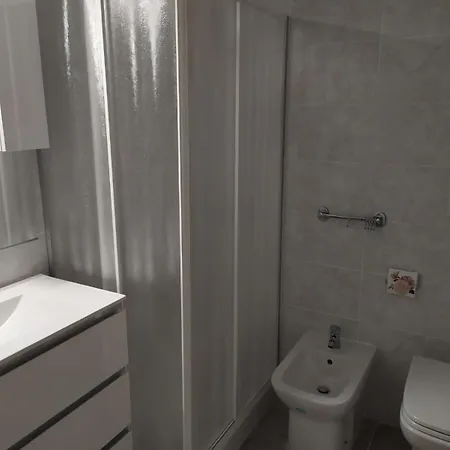 Aurora 1 Апартаменты