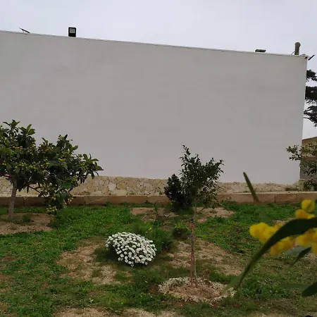 Aurora 1 Appartement Torre Lapillo