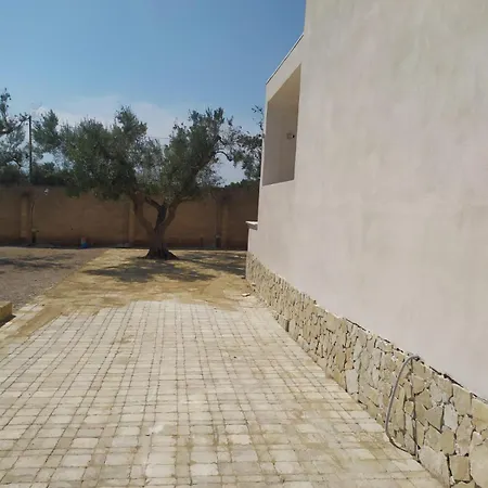 Aurora 1 Appartement Torre Lapillo