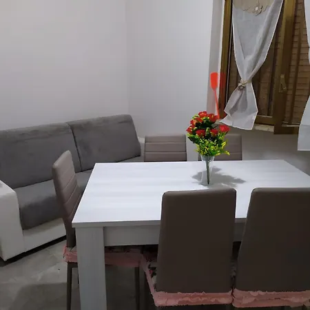 Appartement Aurora 1