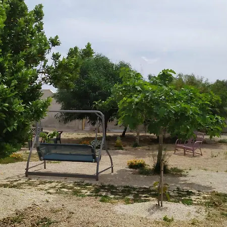 Aurora 1 Апартаменты Торре-Лапилло