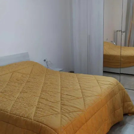 Aurora 1 Appartement