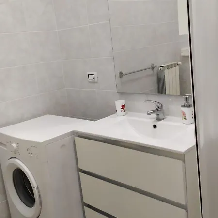 Aurora 1 Appartement *