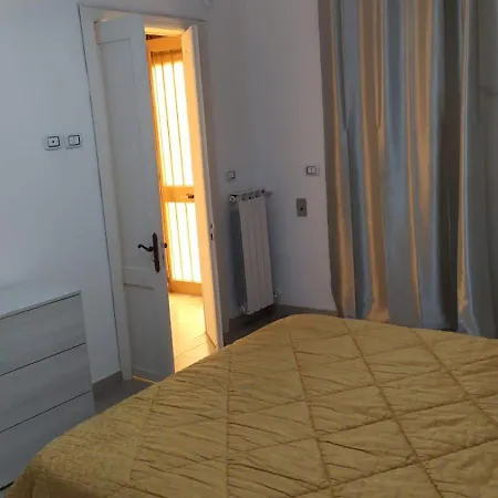 Апартаменты Aurora 1 *