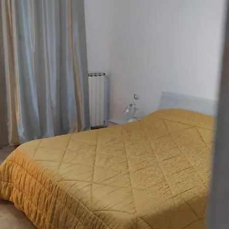 Appartement Aurora 1