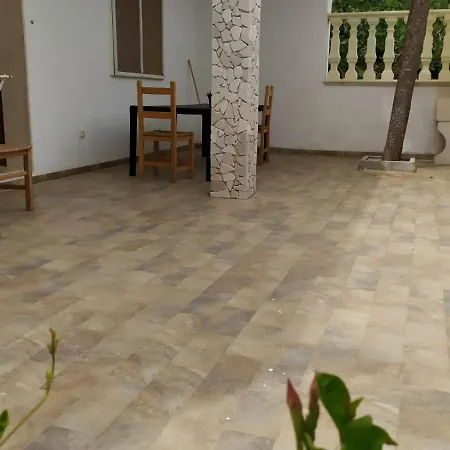 Aurora 1 Appartement *